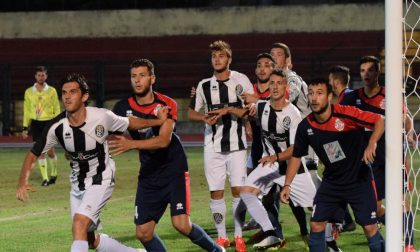 Calcio Coppa Italia, la Junior Biellese viene fermata dai pali: 0-0 con l'Ivrea