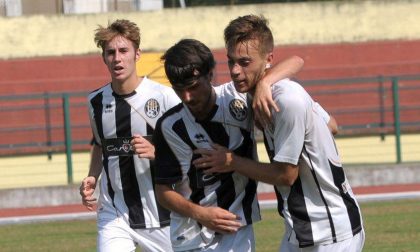 Calcio Eccellenza, Junior Biellese subito vincente in campionato