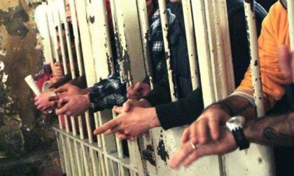 Carceri: Biella isola felice