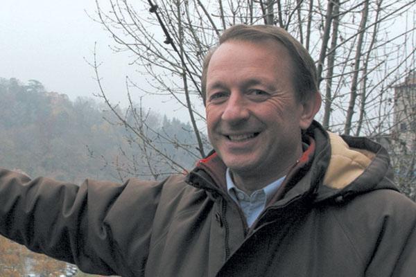 Caso Seab, Presa chiamato in Procura