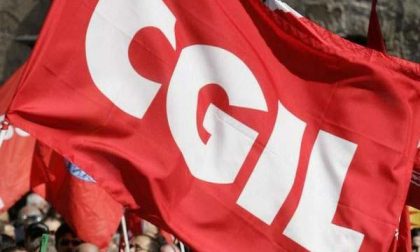 Cgil: a Biella perde il 5% di iscritti