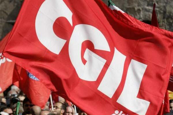 Cgil: a Biella perde il 5% di iscritti