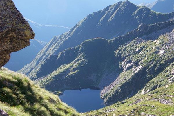 Festa delle genti in alta quota