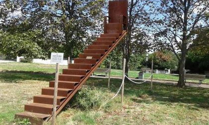 Il “muro” che fa già discutere