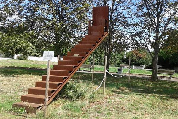 Il “muro” che fa già discutere