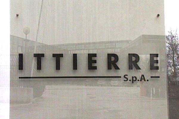 Ittierre nell’orbita Ikf
