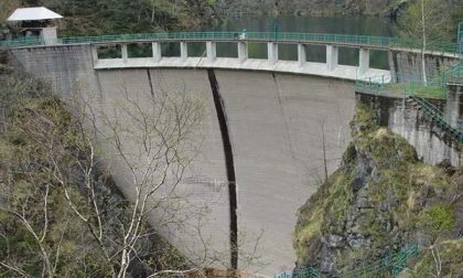 La siccità riapre il dibattito sulla diga della Valsessera