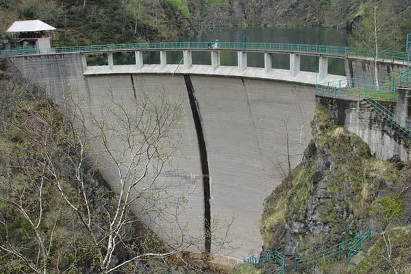 La siccità riapre il dibattito sulla diga della Valsessera