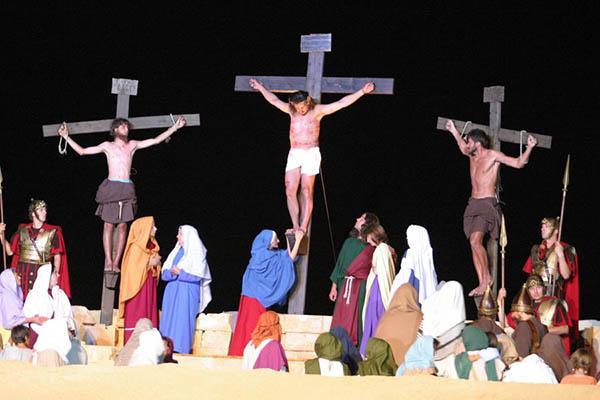 L’ultima Passione di Carlo  Pedrazzo