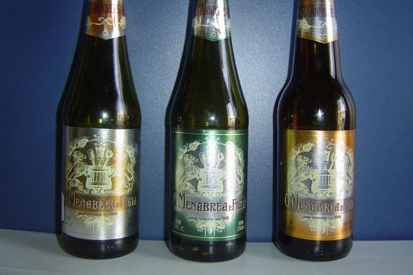 Menabrea corre e investe a tutta birra