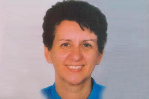 Muore a 47 anni la logopedista Lucia Cassaro