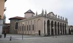 Piazza Duomo, trovato antico cimitero