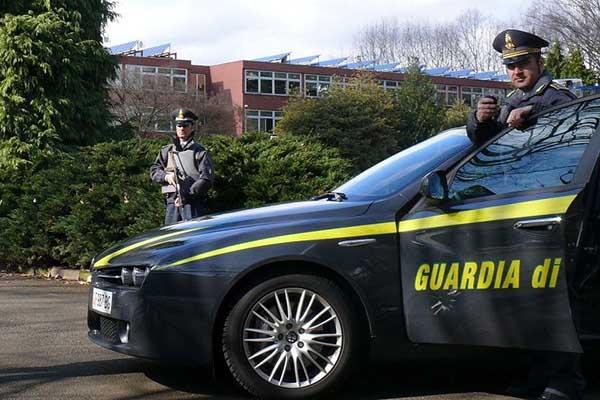 Scoperti 7 lavoratori in “nero”