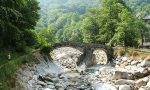 Trovato morto il campeggiatore travolto dal torrente Cervo