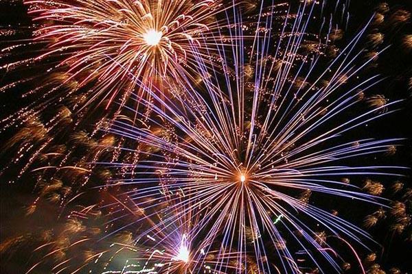 Un buon Ferragosto a tutti i lettori