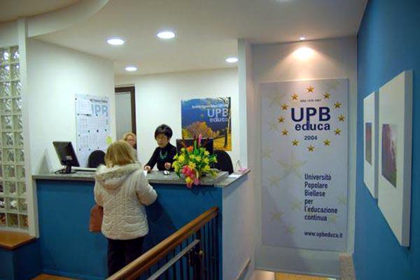 UPBeduca, Lava nuovo presidente