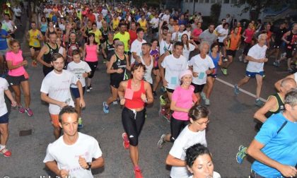 Sabato si corre la Stracada 2019