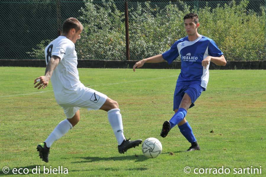 Fulgor Valdengo-Castellettese