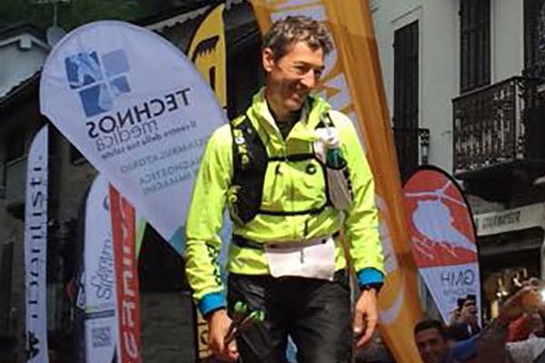 6° Tor des Géants, vince il francese Patrick Bohard