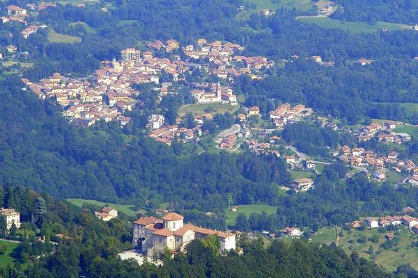 A Graglia si asfaltano tutte le strade comunali