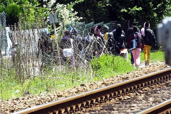 Altri 10 migranti ospiti nel Biellese