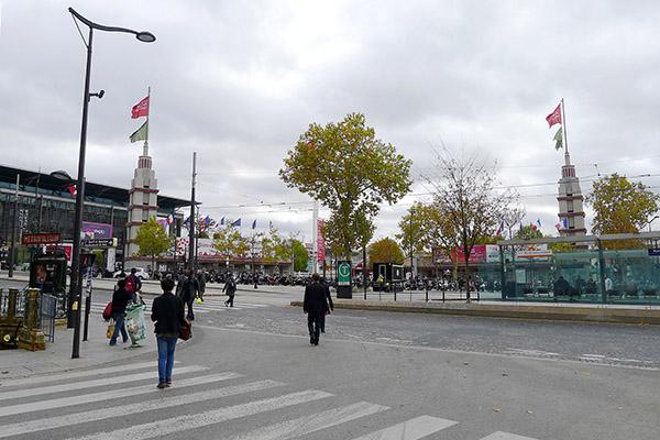 Anche Parigi guarda alla sostenibilità