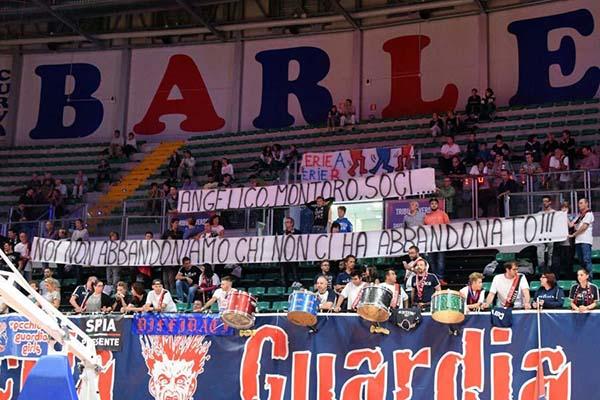 Angelico, ora si fa sul serio