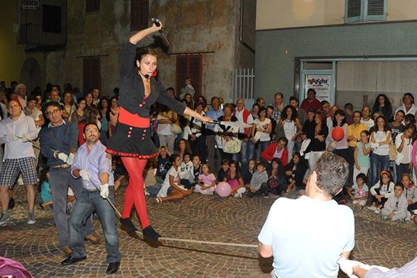 Birra e musica per “Tollegnogioca”