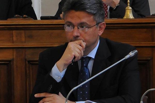 Tre liste per Marco Cavicchioli