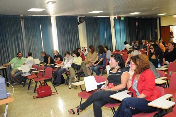 Chi sono i docenti destinati a Biella