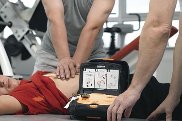 «Cossato sarà città cardioprotetta»