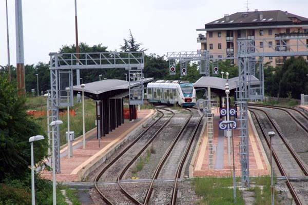 Ferrovie, il Biellese ora fa squadra