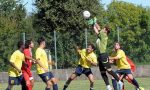 Giglio decide il derby (FOTOGALLERY)