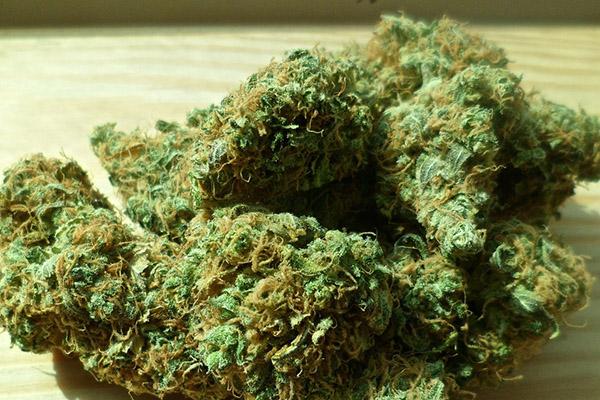 Biellese di 27 anni fermato con la marjiuana