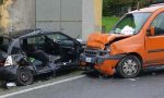 Incidente a Roasio, resta grave a Torino il piccolo Gioele