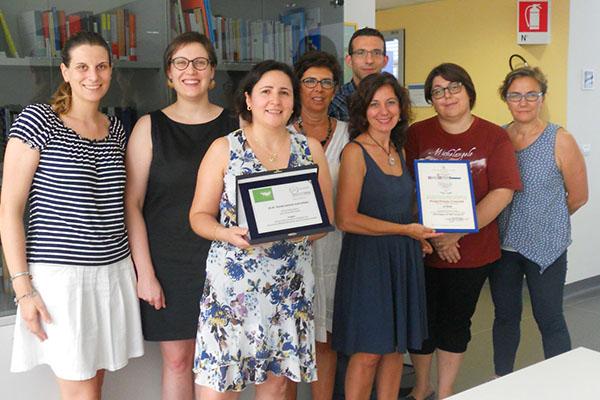 L’Asl di Biella alla ribalta nazionale per i suoi progetti