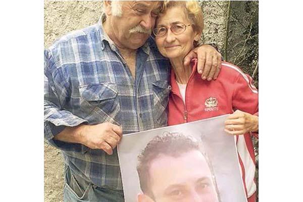 «Non ho colpa per la morte di Andrea»