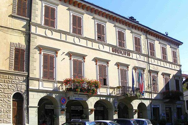 Riaperta la provinciale Valle Mosso-Veglio