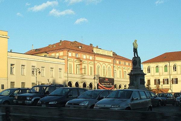 Scuola, l’Iti è ancora senza la sua palestra