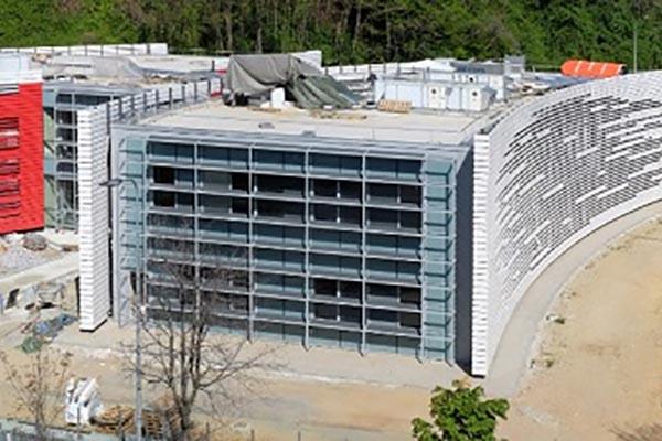 Spazio Lilt cerca ancora 567mila euro