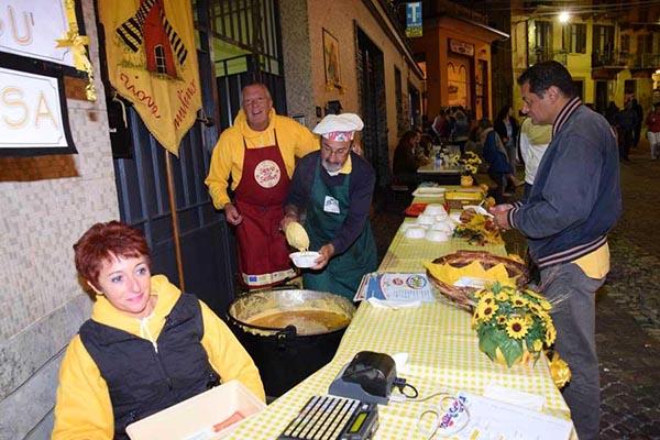 “Tollegnogioca”, la festa continua questa settimana