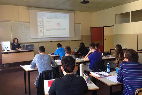 Its Tam lancia il nuovo corso in Management dei processi tessili