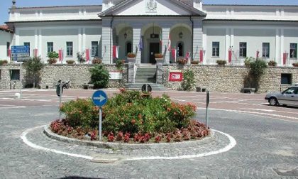 A Candelo strade «pietose», interventi nel 2016