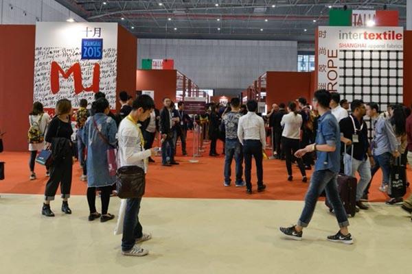 A Shanghai, buyer in crescita