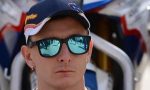 Ayrton: «Rossi è caduto in un tranello»