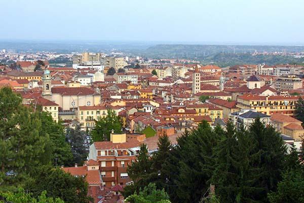 «Biella come Alba, punti sulla qualità»