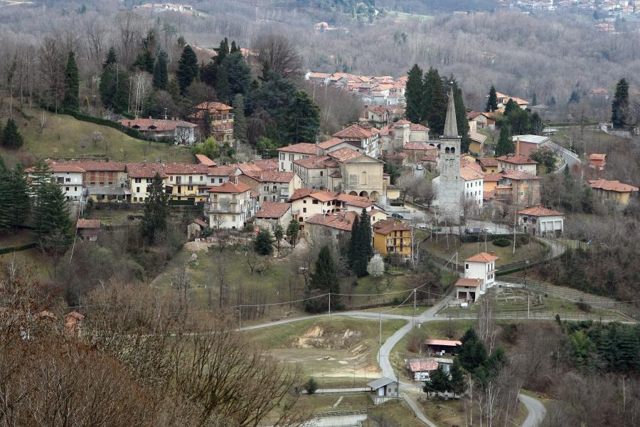 Bioglio, nuove regole sui contributi