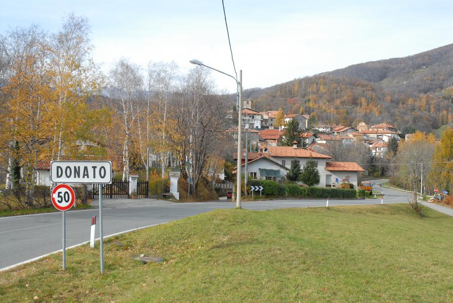 Due alloggi popolari a disposizione