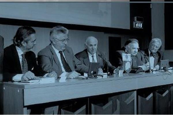 E’ morto lo storico giudice Vito Vittone