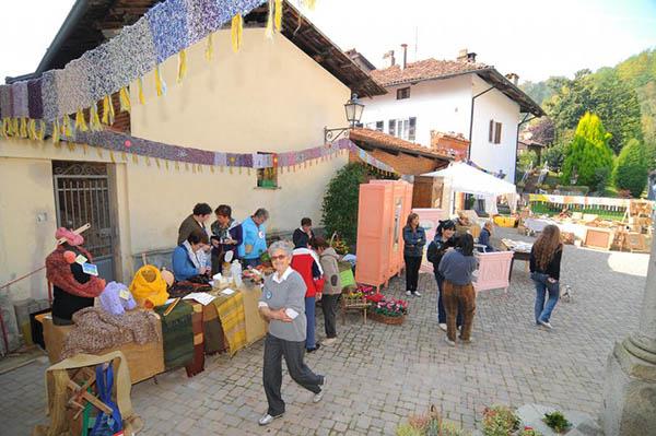 Festa della lana, l’edizione delle novità
